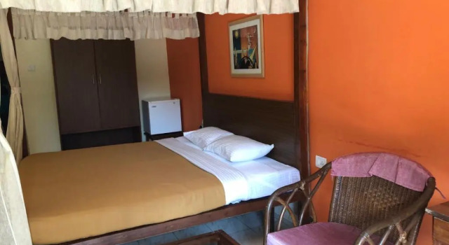 Двухместный номер Standard Banyan Tree Courtyard Hotel