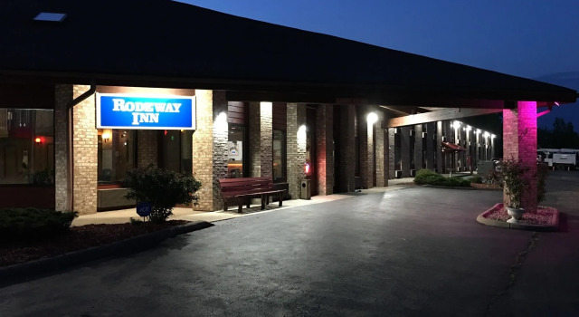 Quality Express Inn & Suites