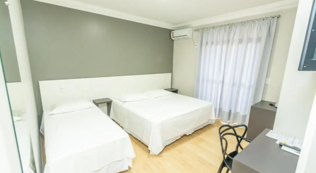 Caxias Thermas Hotel