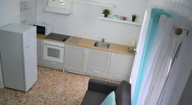 Апартаменты Apartamentos Gran Notch