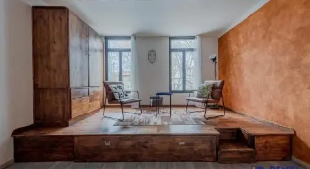 Charmant studio 30 m² Centre Historique, Забронировать Отель Перпиньян Pyrénées-Orientales, рядом с Кампо Санто