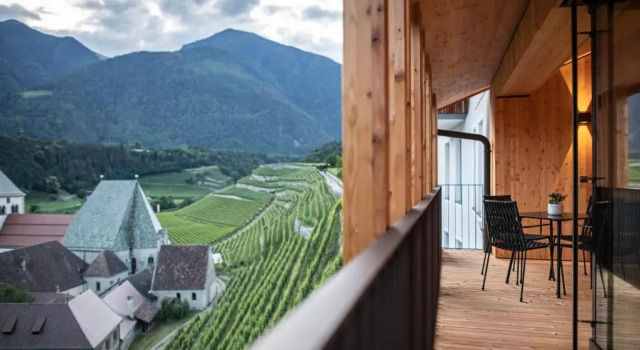 Апартаменты Ölackererhof