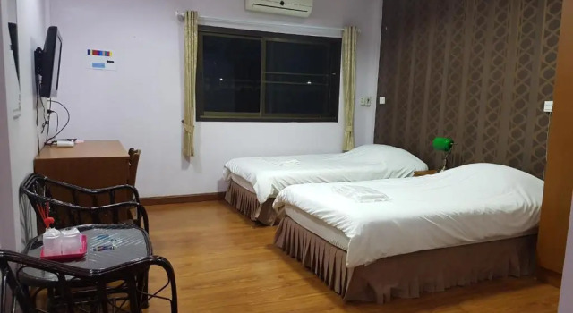 Garden Place, Rezervați Hotel Phetchabun Phetchabun