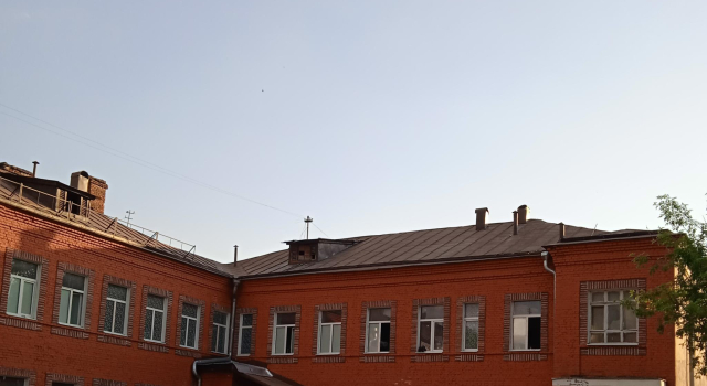 555, Prenota Ostello Ostelli a Mosca, vicino a Stazione metro Preobraženskaja ploščad', Ostello