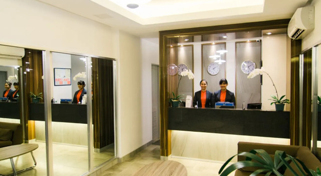 Travelite Express Hotel
