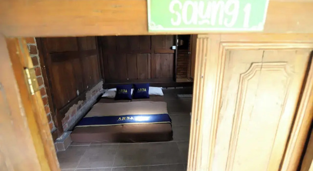 Habitación Estándar Katumbiri Resort
