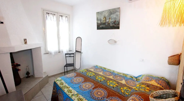 Апартаменты Trullo Saracino