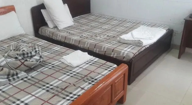 Thao Vy Hotel by OYO Rooms, Забронировать Отель Хошимин провинция Хошимин, рядом с Crescent Mall