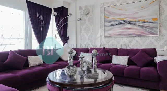 Bloomfields Grandeur 3BR in Wave Tower
