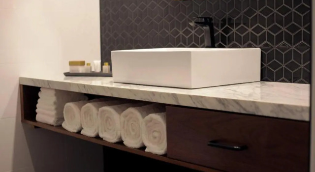 Номер Standard The Ellen Hotel, an Ascend Collection Hotel