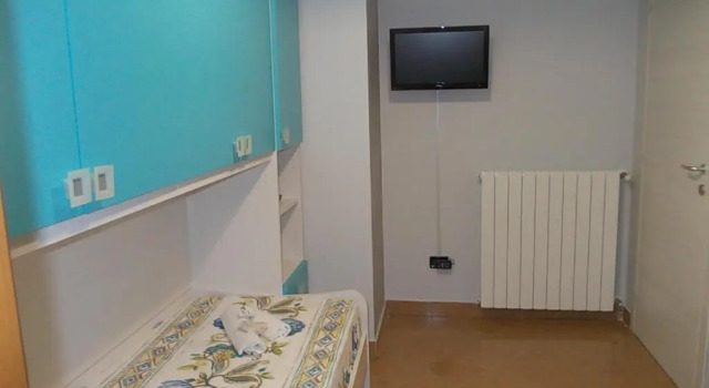 Одноместный номер Deluxe À La Maison De Gabry