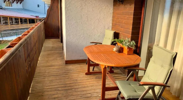 Апартаменты Francesco's Mountain Apartment