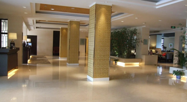 Jin Jiang Nanjing Hotel