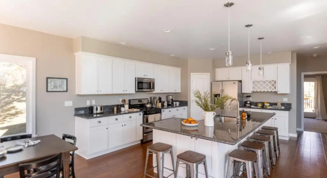 Коттедж Kodiak by Avantstay - Picturesque Big Bear Home w Modern Amenities & Large Balcony