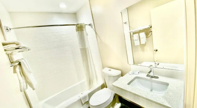 Номер Deluxe Red Roof Inn & Suites Euless - DFW Airport Southwest