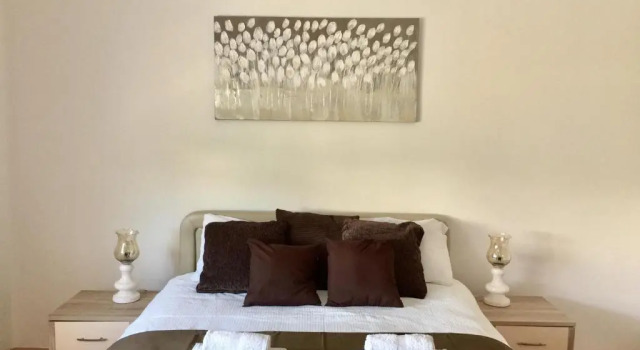 Апартаменты Apartmani "Mimoza"