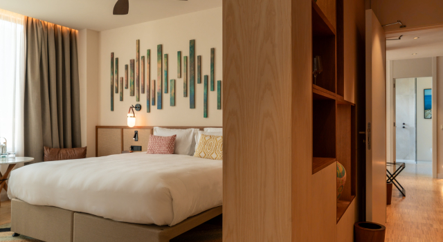 Kimpton Aysla Mallorca by IHG, Book Hotel 5-Star Hotels in Santa Ponsa, 5*