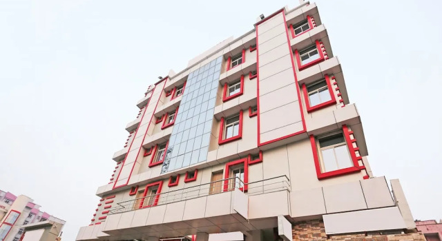 OYO 8226 RD Inn