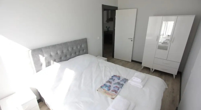 Sky Park Suites, Varaa Hotelli Hotellit Marmara-alue pysäköinnillä, Pysäköinti
