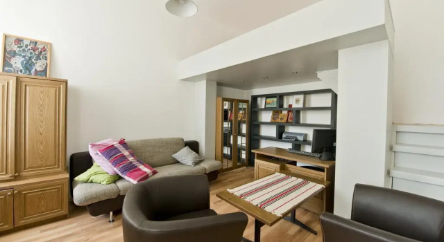 Mammas apartment, Забронировать Апартаменты/квартира Будапешт Центральная Венгрия