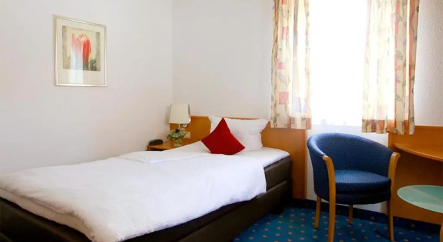 Номер Comfort Hotel Gasthof Adler
