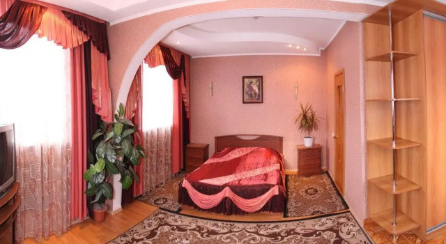 Полулюкс Акватория