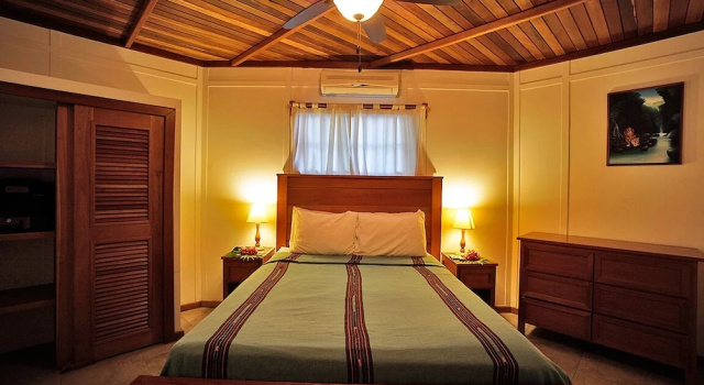 Номер Standard Cocotal Inn and Cabanas