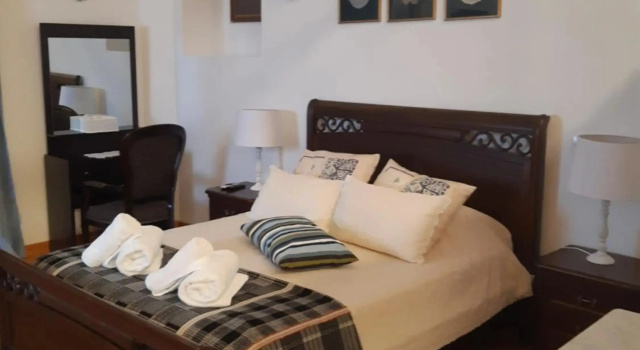 Theoxenia, Book Hotel Hoteller i Kalopanayiotis med morgenmad, Morgenmad