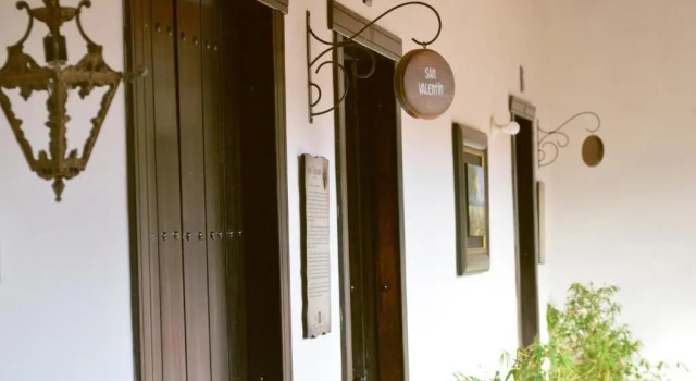 Hotel Casa Claustro de Zapatoca, Book Hotel SPA-hoteller i Zapatoca, SPA
