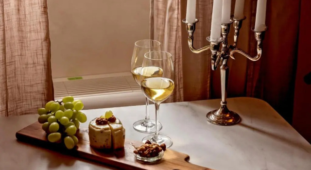 Двухместный номер Standard Puteus Palace Heritage Hotel