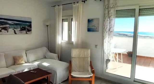 Апартаменты Blue Atlantic Penthouse