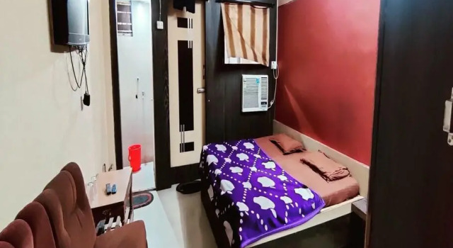 Goroomgo Ellora Raipur