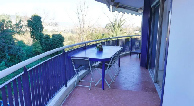 Апартаменты Résidence Islette du Riou avec piscine By Palmazur