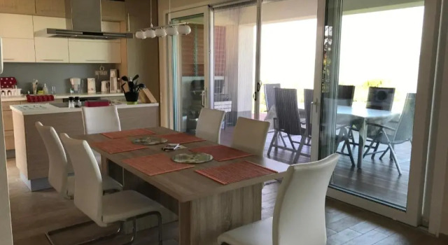 Villa Balaton Beach Boglár, Prenota Villa Balatonboglár 