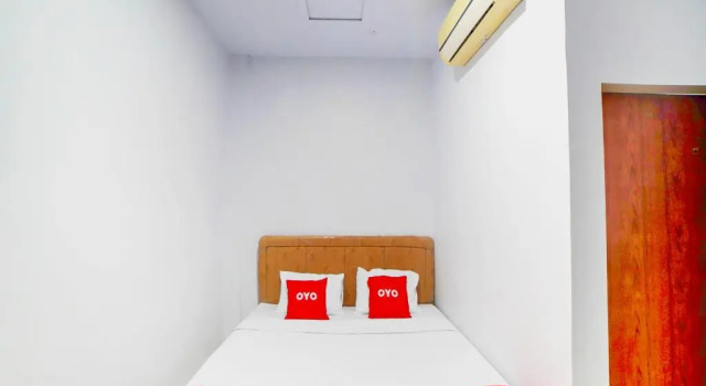 Двухместный номер Standard OYO 91283 Sg Premium Guest House