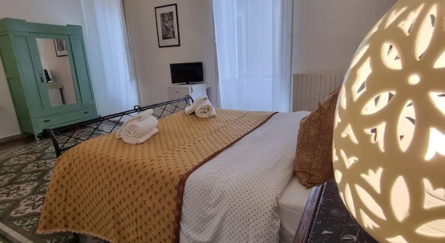 Standart oda BnB 95mo