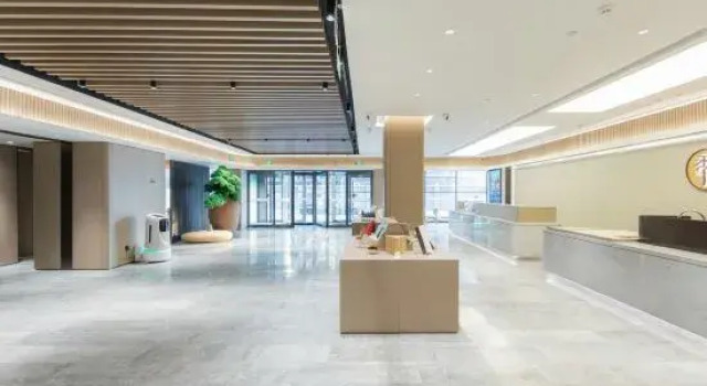 JI Hotel (Beijing Zhongguancun Xueyuan South Road), Rezerwuj Hotel Pekin Pekin