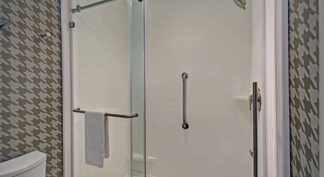 Студия Home2 Suites By Hilton Raleigh North I-540