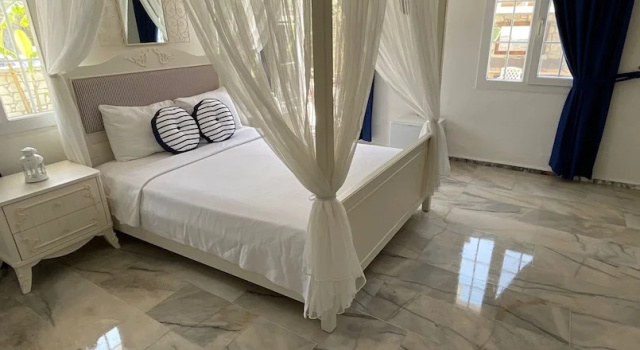 Трёхместный номер Standard Temucin Hotel