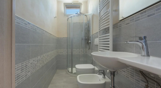Апартаменты San Pancrazio Suite Apartments