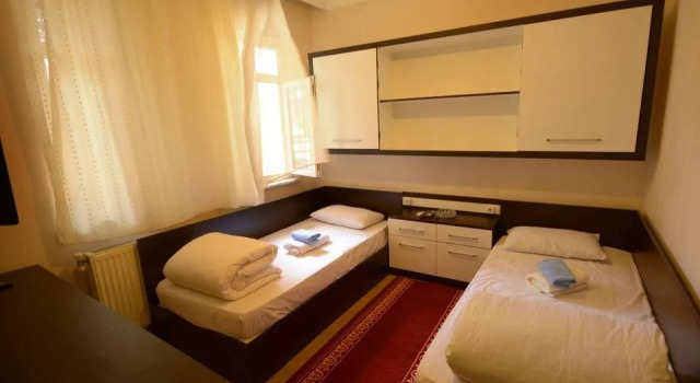 Golcuk Otel Anlt, Boek Hotel Golcuk Regio Marmara
