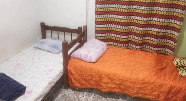 Номер Standard Atlantic Hotel - Campo Grande