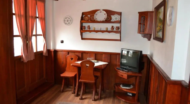 Номер Standard Penzión Grand, Self Check-In, free private parking