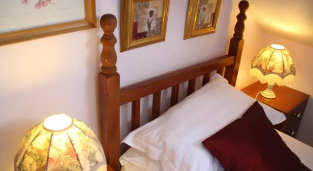 Standard Zimmer Filton House