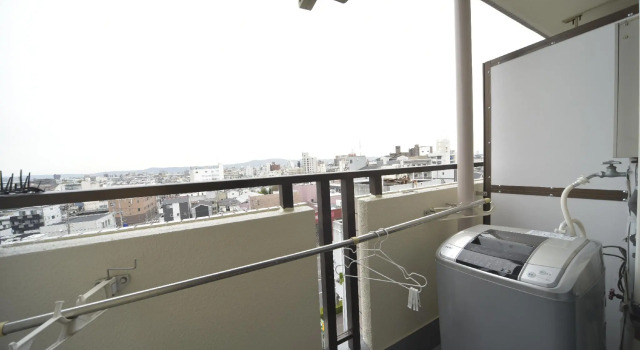 EX Shirokitakoen Apartment 703, Забронировать Апартаменты/квартира Апартаменты Сакаи, Апартаменты/квартира