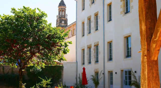 Premiere Pierre, Rezervasyon Apart Otel Verdelais 
