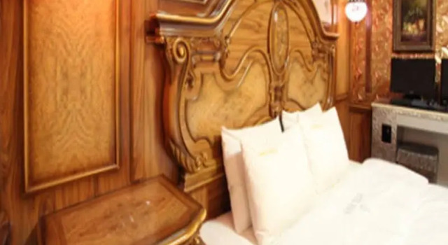 Bobos Hotel, Book Hotel Suwon Gyeonggi-do