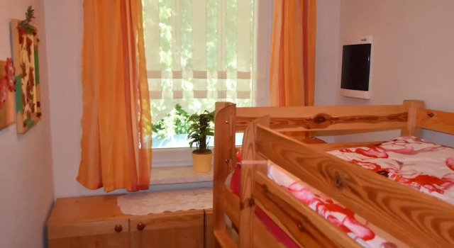 Bungalow in Boiensdorf for 4 Person