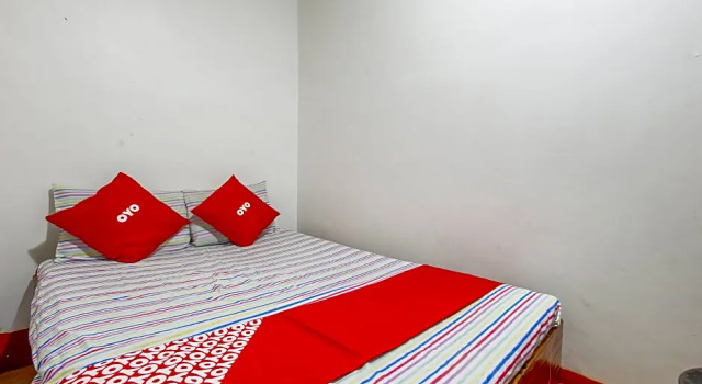 Номер Standard Busline Apartelle