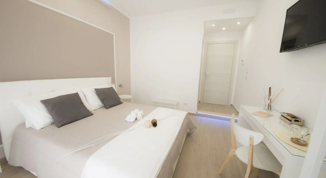 B&B Chérie - Centro di Salerno
